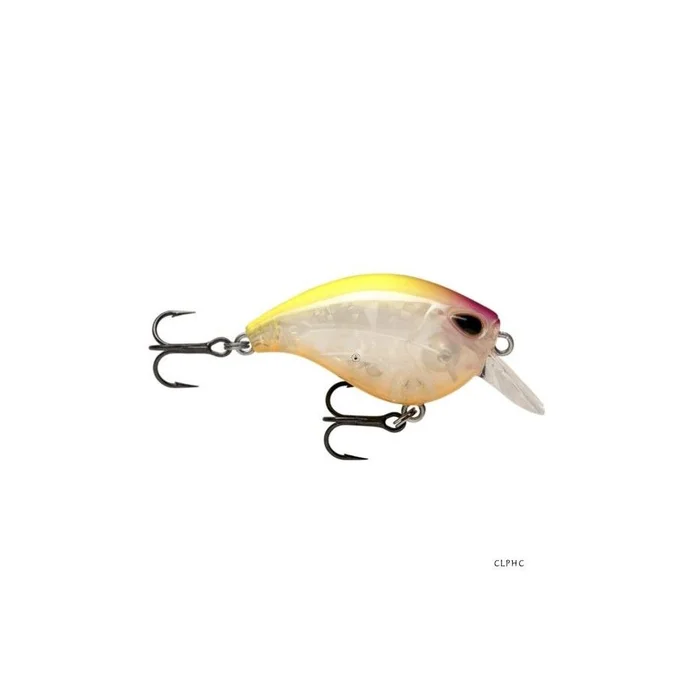 Poisson Nageur Storm Gomoku Crank Shallow 38