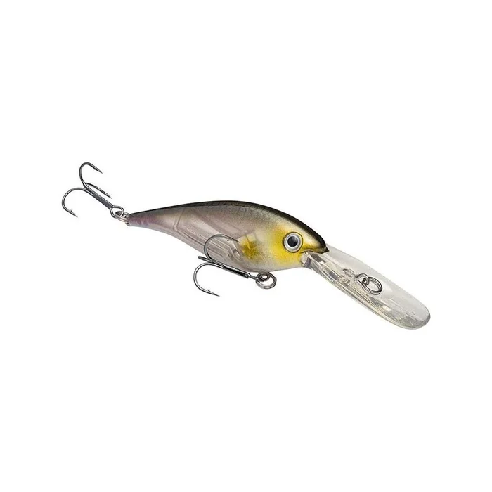 Poisson Nageur Strike King Lucky Shad Pro Model Crankbait