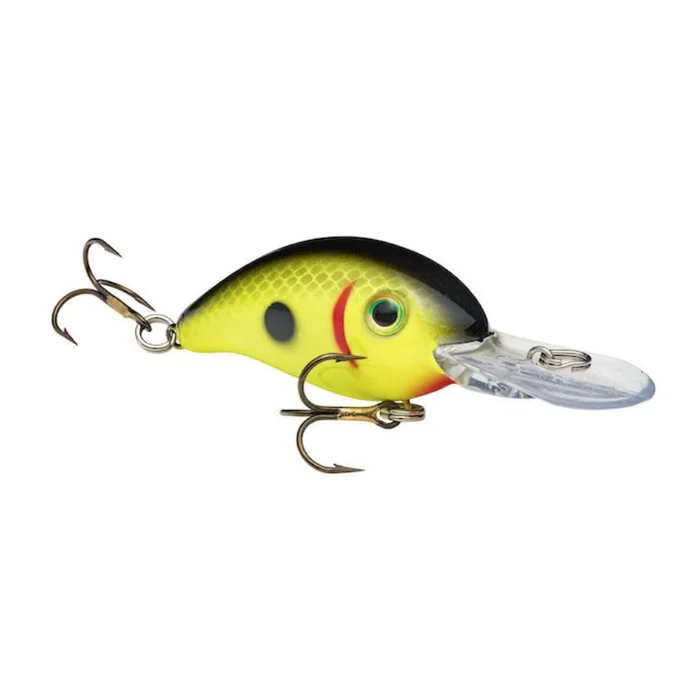 Poisson Nageur Strike King Pro Model Series 1 Crankbait