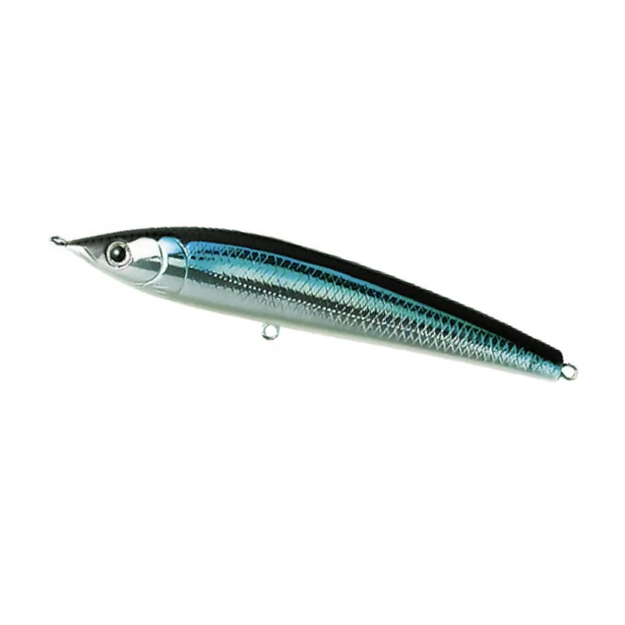 Poisson Nageur Tiemco Red Pepper 11cm
