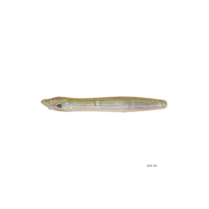 Poisson Nageur Xorus Frosty II 12,5cm