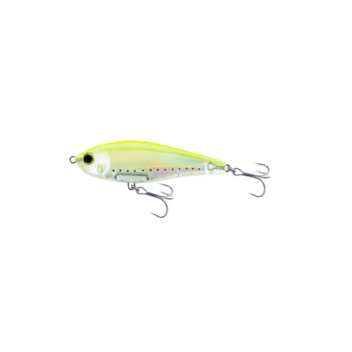 Poisson Nageur Yo-Zuri 3D Inshore Twitchbait 110mm