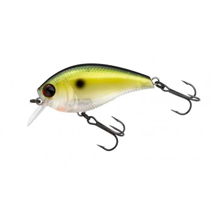 Poisson Nageur Yo-Zuri 3DB 1.5 Square Bill 6cm