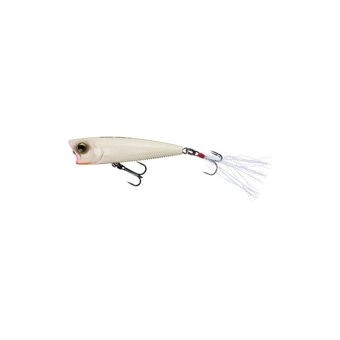 Poisson Nageur Yo-Zuri 3DB Popper 7,5cm