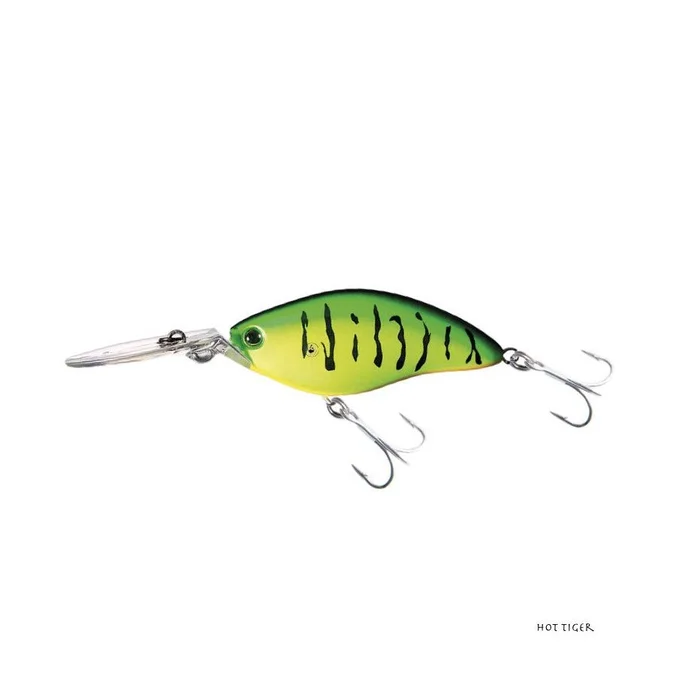 Poisson Nageur Yo-Zuri 3DS Crank DD 65mm