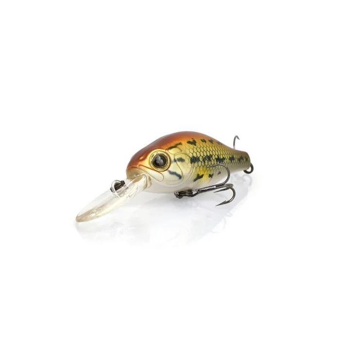 Poisson Nageur Zip Baits B Switcher 2.0 No Rattle