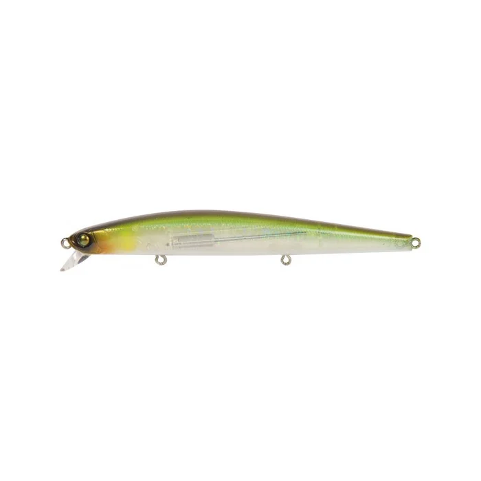 Poisson Nageur Zip Baits ZBL System Minnow 123 F