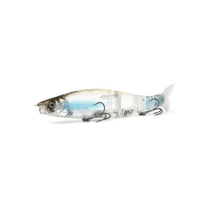 Poissons Nageur Gan Craft Jointed Claw Shift 183