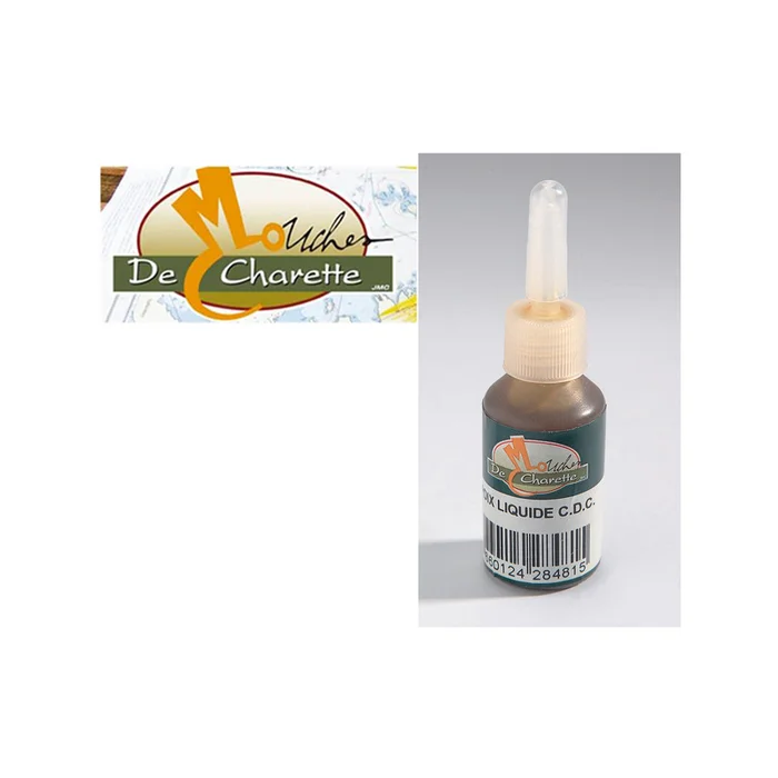 POIX LIQUIDE CUL DE CANARD JMC DE CHARETTE