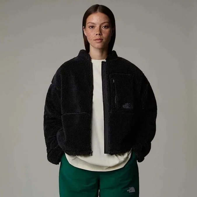 Polaire Femme The North Face Extreme Pile 2
