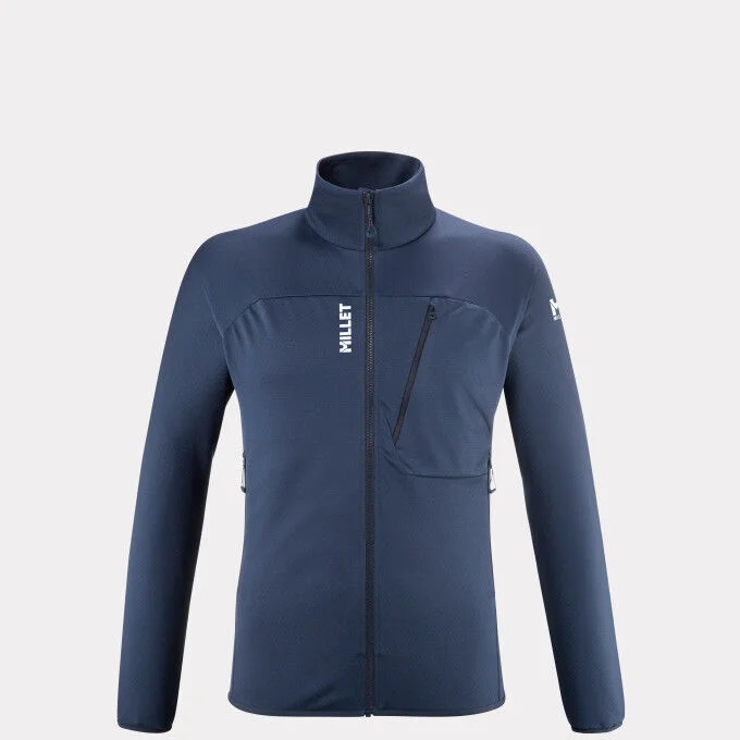 Polaire Millet LOKKA JKT III homme