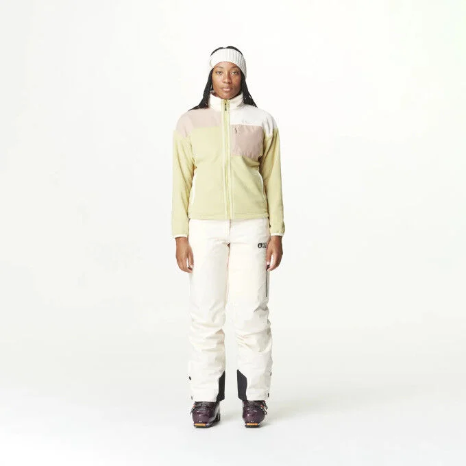 Polaire Picture ARCCA W FZ FLEECE