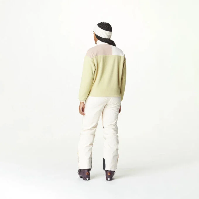 Polaire Picture ARCCA W FZ FLEECE – Image 2
