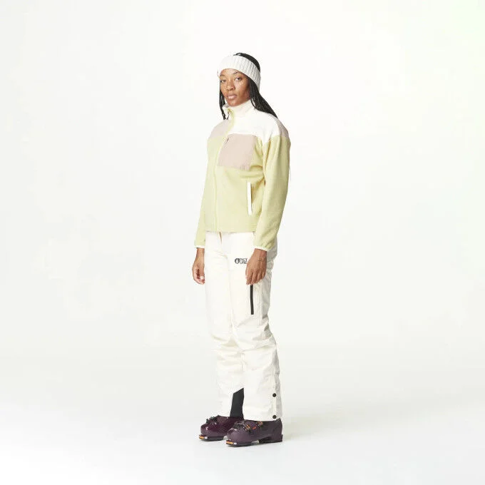 Polaire Picture ARCCA W FZ FLEECE – Image 3