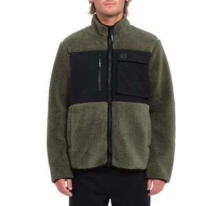 Polaire zippé Storm Stone