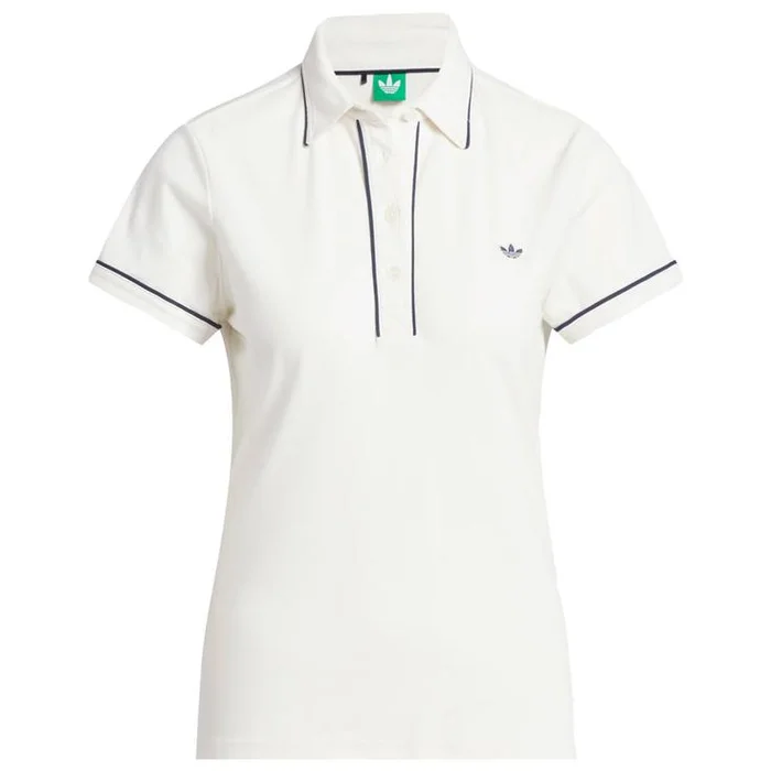 Polo adidas Originals S Sld Polo W Chalk White