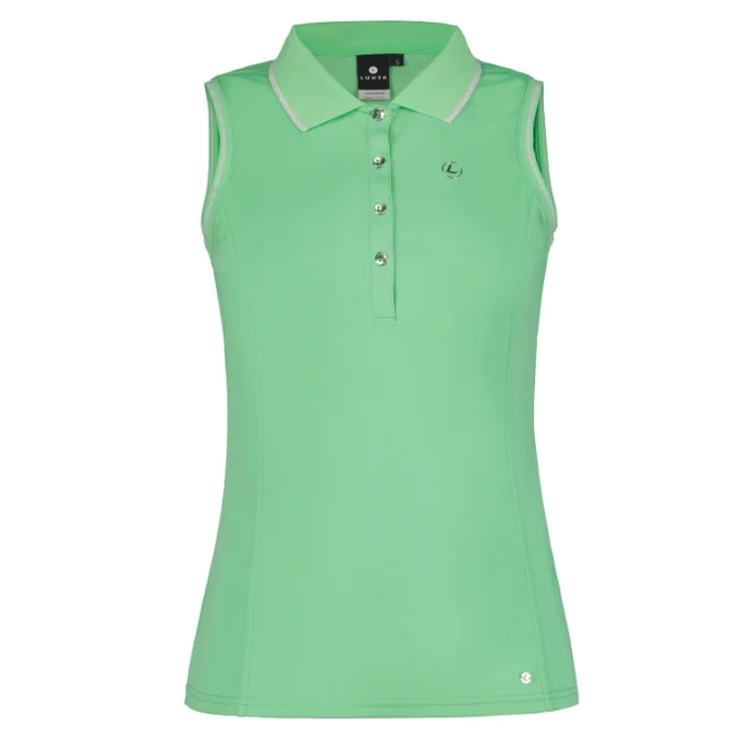 Polo femme Lutha KIVISAARI