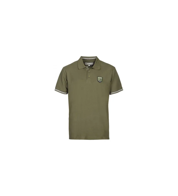 Polo manches courtes Percussion