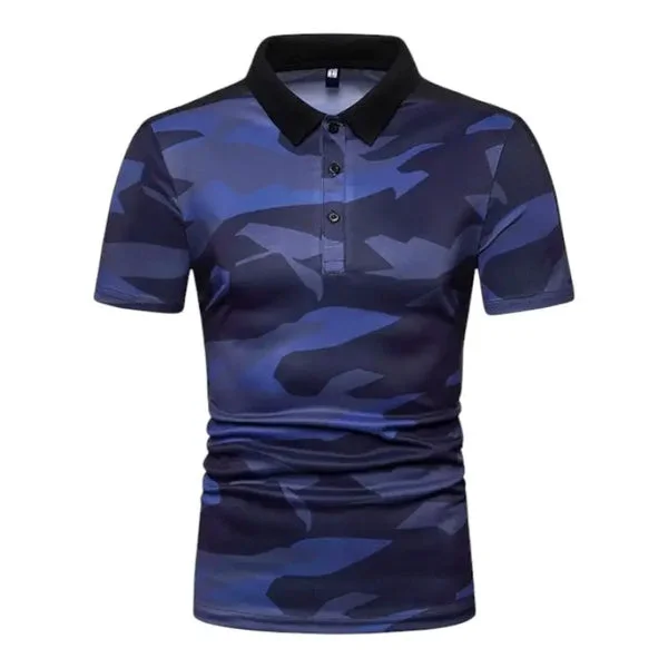 POLO MILITAIRE – CHASSE HIVERNALE