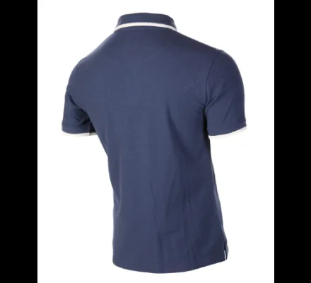 Polo ultra 79 bleu BROWNING – Image 2