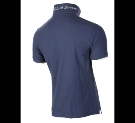 Polo ultra 79 bleu BROWNING – Image 3