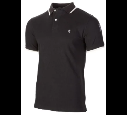 Polo ultra 79 noir BROWNING
