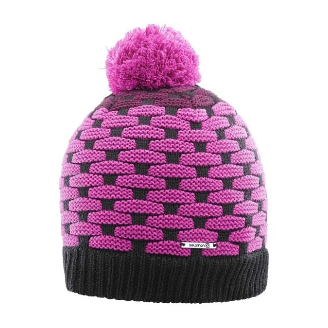 POLY BEANIE (396833)