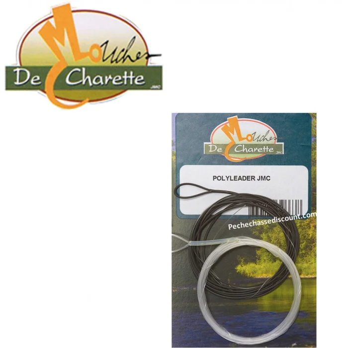 POLYLEADER 1.50M JMC DE CHARETTE