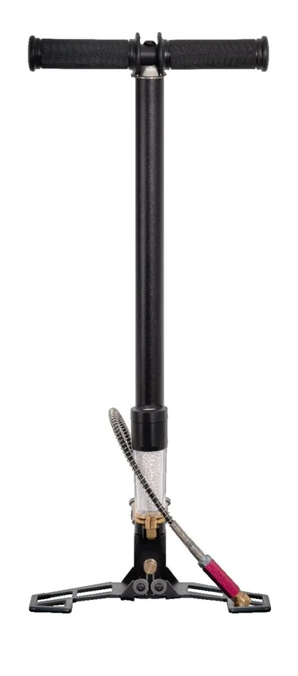 POMPE A MAINS HAUTE PRESSION PCP DELUXE