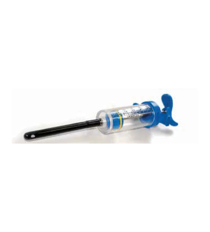 Pompe De Gavage Canule Souple 50Ml