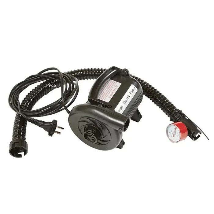 Pompe Electrique 220V Pour Float Tube Sparrow