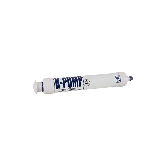 Pompe Outcast K Pump 100