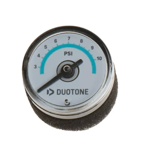 Pompes KitesurfDuotone Manomètre Pompe Duotone