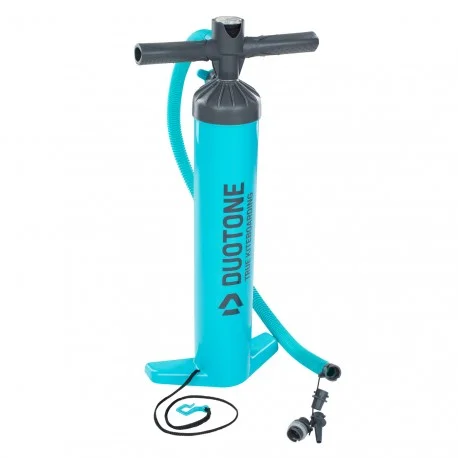 Pompes KitesurfDuotone Pompe multi 3-19 psi