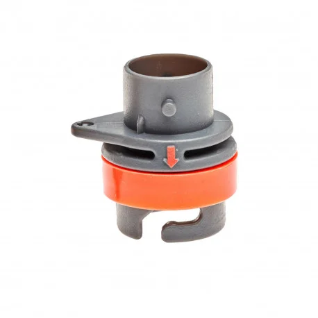 Pompes KitesurfDuotone Raccord Pompe Duotone – Tuyau Baïonette