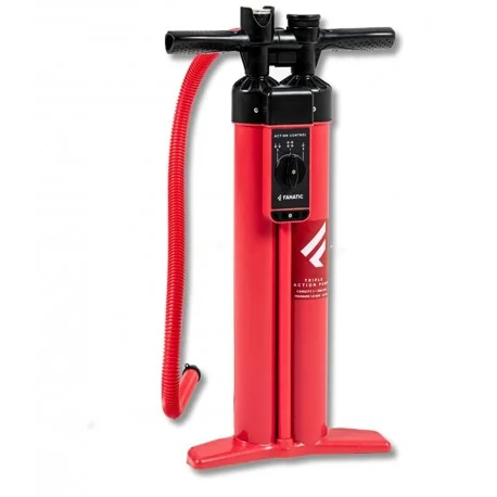 Pompes SUPFanatic Pompe Triple Action HP6