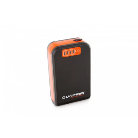 Pompes SUPUnifiber Optional 12V Female Car Plug Lithium 6000 mAH Battery