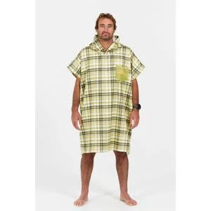 Poncho American Fishing