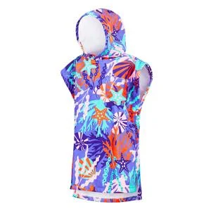Poncho Coral Reef
