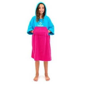 Poncho enfant