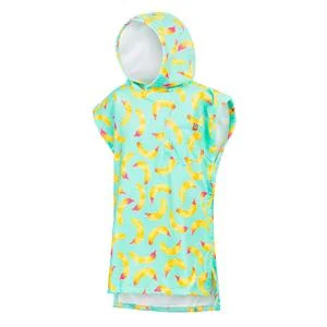 Poncho enfant Banana