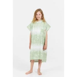 Poncho fille