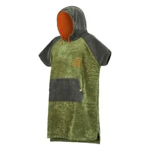 Poncho High End