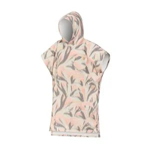 Poncho Ikat Misth