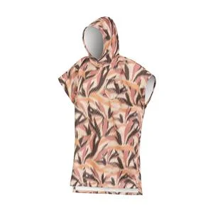Poncho Ikat