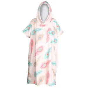 Poncho Peacock