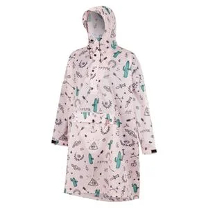 Poncho Rain Hype