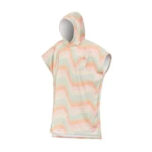 Poncho Ripple Almond