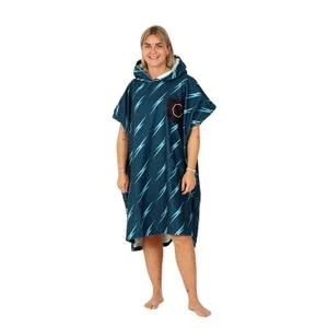 Poncho Teahupoo