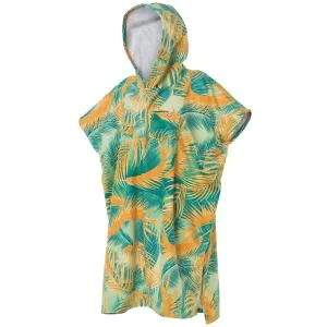 Poncho Tropical